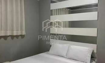 Imagem 2: Apartamentos 2 Dormitórios para locação em Franca - SP