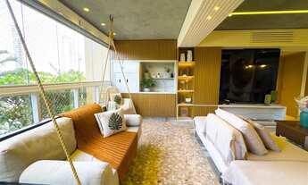 Imagem 6: Planet garden no melhot do bueno