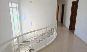 Imagem 3: Sobrado no condomínio DAMHA I em Presidente Prudente