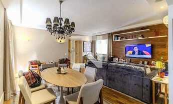 Imagem 3: Apartamento à Venda - Santa Cecília, 3 Quartos, 142 m2