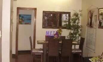 Imagem 3: Casa com 5 dormitórios à venda por R$ 700.000,00 - Parque Rosário - Campos dos Goytacazes