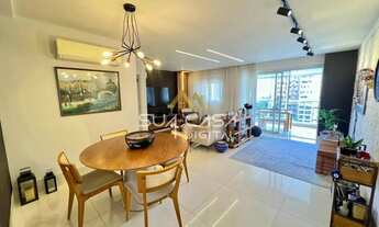 Imagem: Barra da Tijuca