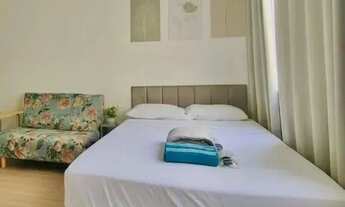 Imagem 2: APARTAMENTO CONJUGADO no Bairro de Copacabana Posto 3