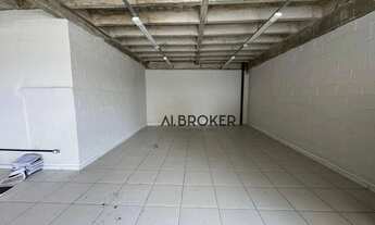 Imagem 5: Prédio, 3400 m² - venda por R$ 7.500.000,00 ou aluguel por R$ 60.000,00/mês - Cambeba - Fo