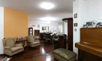 Imagem 2: Venda Apartamento 3 Dormitórios - 143 m² Moema