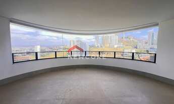 Imagem 4: Apartamento em Rua Jatobá - Vale do Sereno - Nova Lima/MG