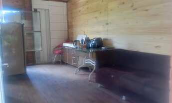 Imagem 2: Casa esteio Casa com 2 dormitórios