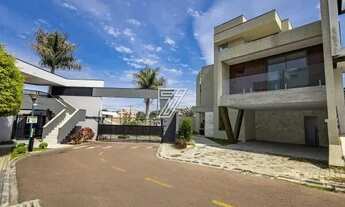 Imagem: Casa em Condominio a venda Boa Vista possui