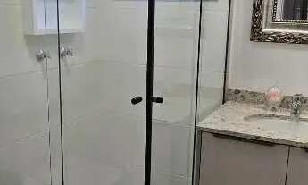 Imagem 2: Encpntrou o seu Apartamento com 2 dormitórios para alugar, 68 m² por R$ 3.520/mês - Além P