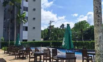 Imagem 3: Aluguel de apartamento, 88m² no Chácara Cedro em Parque Verde - Belém - PA