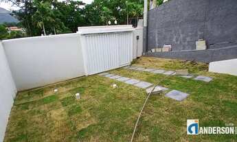 Imagem 4: Excelente casa 1ª locação, 2 Qtos, 1 suíte, ótima localização