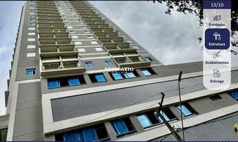 Imagem 7: No 23ºAndar - Studio-Com 1 Dormitório de Alto Padrão ao lado do Metrô Faria Lima