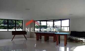 Imagem 2: Apartamento em Rua Professor Ildefonso de Mesquita - Brotas - Salvador/BA