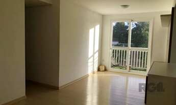 Imagem 2: Apartamento em Jardim Sabará