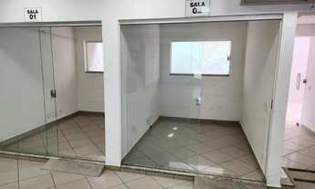 Imagem 2: Imóvel comercial disponível para locação na Avenida Nações Unidas em Bauru-SP