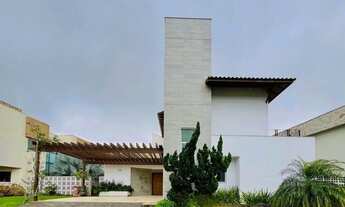 Imagem: Casa com 4 dormitórios à venda, 236 m²