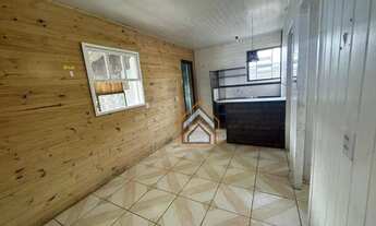 Imagem 3: Casa com 2 dormitórios para alugar, 70 m² por R$ 900,01/mês - Formosa - Alvorada/RS