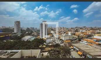 Imagem 6: Apartamento à Venda - Água Fria, 1 Quarto, 35 m2