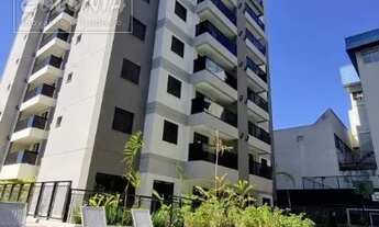 Imagem: Apartamento a venda - Jardim, Santo André