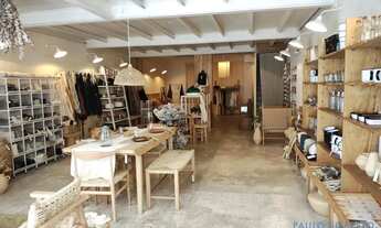 Imagem 7: LOJA - PINHEIROS - SP