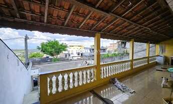 Imagem 3: IMÓVEL À VENDA COM EDÍCULA + SALÃO EM LOTE DE 250m² - JARDIM SILVIA