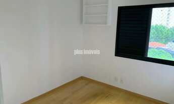 Imagem 7: Apartamento 3 dormts,sendo 1 st, 2 vagas próximo do metrô