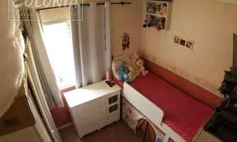 Imagem 5: Apartamento a venda - Cidade São Jorge, Santo André