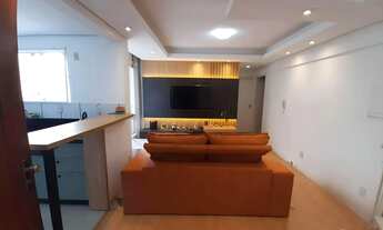 Imagem 2: Cobertura de 104m² com 2 dormitórios no Bairro Nonoai - Porto Alegre