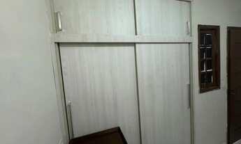 Imagem 2: Quarto mobiliado próximo ao metrô Belém