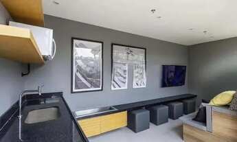 Imagem 7: CACHAMBI - Ferreira de Anadrade -2 Quartos - 1 Suíte - 2 Banheiros - 1 Vaga