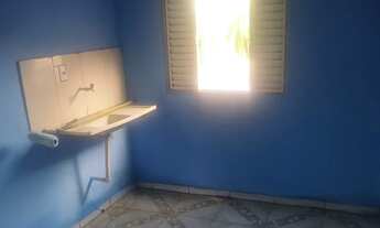 Imagem 4: BARRACÃO Casa com 1 dormitório