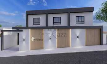 Imagem: Casa em Condomínio com 2 Suítes Ao lado