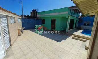 Imagem 6: Casa em Avenida São Paulo - Balneario Plataforma - Mongaguá/SP