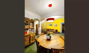 Imagem 3: Casa Térrea com 3 dormitorios 4 banheiros e vaga de garagem na Mooca