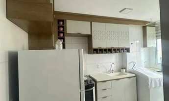 Imagem 5: Apartamento para Locação em Cajamar, Portais (Polvilho), 2 dormitórios, 1 banheiro, 1 vaga