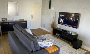 Imagem 2: APARTAMENTO - BROOKLIN - SP