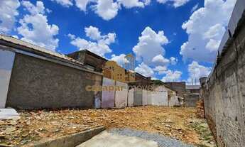 Imagem 5: Terreno à Venda com 261 m², Totalmente Plano, 9 x 29 metros no Cerâmica