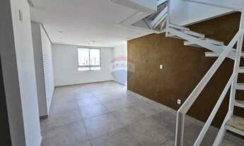 Imagem 4: Cobertura Duplex à venda, 186 mt², 4 quartos, Bairro dos Estados, João Pessoa - PB