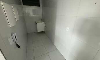 Imagem 7: Apartamento Manoel Cordeiro