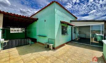 Imagem: Casa para locação Bairro Santa Terezinha