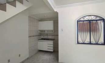 Imagem 3: Parque 10 - 2 Quartos (duplex) - próximo a Hapvida