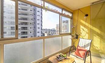 Imagem 5: Venda Apartamento 3 Dormitórios - 144 m² Vila Mariana