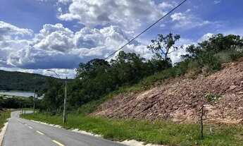 Imagem 4: Escarpas (lago Corumbá 4) lote de esquina com vista p/lago 595m2