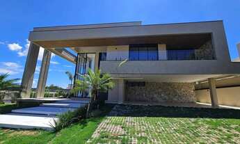 Imagem 6: Casa Premium à Venda Condomínio Laranjeiras | Alto Padrão | Conceito Diferenciado