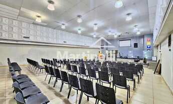 Imagem 2: Imóvel comercial para venda e locação no Bairro Centro, próximo à Praça da Catedral - Ribe