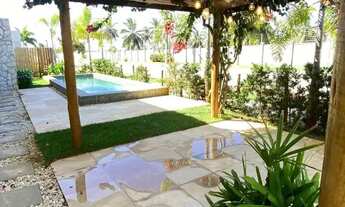 Imagem 5: Casa à venda no VILLE AL MARE, OLHOS D'ÁGUA, Barra dos Coqueiros, SE