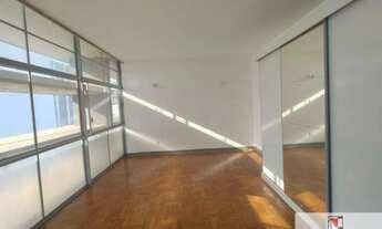 Imagem: Apartamento para locação na República