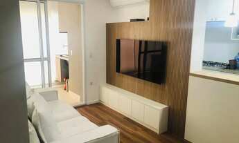 Imagem 3: Venda Apartamento 2 Dormitórios - 69 m² Brooklin