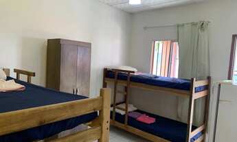 Imagem 4: Pousada na Barra do Sahy