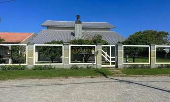 Imagem 6: Sobrado mobiliado à venda em Xangri-Lá, 2 terrenos, 2 quadras do mar, Rainha do Mar - 321m